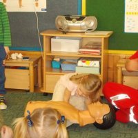 Wiem, jak uratować życie koledze