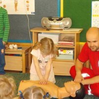 Wiem, jak uratować życie koledze