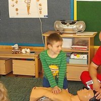 Wiem, jak uratować życie koledze