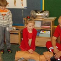 Wiem, jak uratować życie koledze