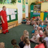 Wiem, jak uratować życie koledze