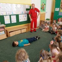 Wiem, jak uratować życie koledze