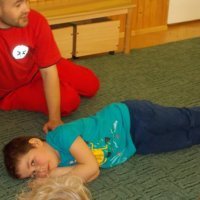 Wiem, jak uratować życie koledze