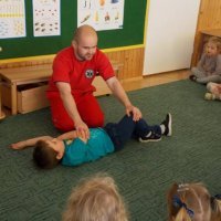 Wiem, jak uratować życie koledze