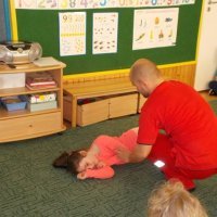 Wiem, jak uratować życie koledze