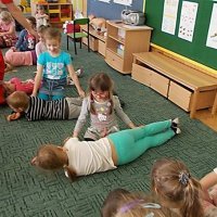 Wiem, jak uratować życie koledze