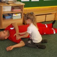 Wiem, jak uratować życie koledze