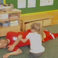 Wiem, jak uratować życie koledze