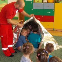 Wiem, jak uratować życie koledze