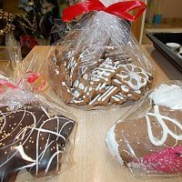 Wigilia 17 grudnia 2015