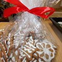 Wigilia 17 grudnia 2015