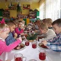 Wigilia 17 grudnia 2015