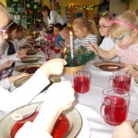 Wigilia 17 grudnia 2015