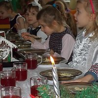 Wigilia 17 grudnia 2015