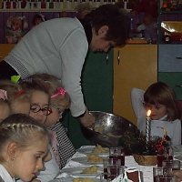 Wigilia 17 grudnia 2015