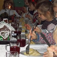 Wigilia 17 grudnia 2015