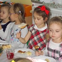 Wigilia 17 grudnia 2015