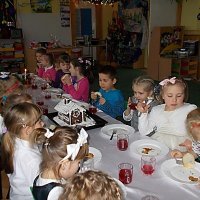 Wigilia 17 grudnia 2015