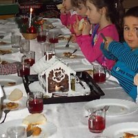 Wigilia 17 grudnia 2015