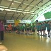 XI Międzyprzedszkolny Turniej Piłki Halowej