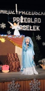 X Międzyprzedszkolny Przegląd Jasełek