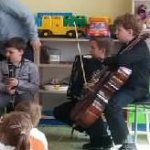 Zespół Szkół Muzycznych im. I. J. Paderewskiego