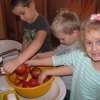 REALIZACJA PROGRAMU AKADEMIA ZDROWEGO PRZEDSZKOLAKA - PODRÓŻ DO KRAINY PEŁNEJ ZDROWIA.