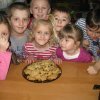 REALIZACJA PROGRAMU AKADEMIA ZDROWEGO PRZEDSZKOLAKA - PODRÓŻ DO KRAINY PEŁNEJ ZDROWIA.