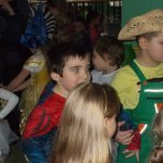 Bal karnawałowy 2016r.