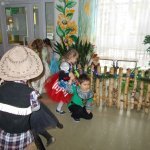 Bal karnawałowy 2016r.