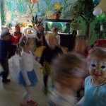 Bal karnawałowy 2016r.