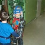 Bal karnawałowy 2016r.