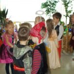 Bal karnawałowy 2016r.