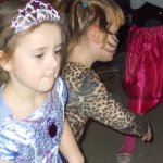 Bal karnawałowy 2016r.