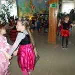 Bal karnawałowy 2016r.