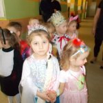 Bal karnawałowy 2016r.