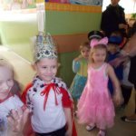 Bal karnawałowy 2016r.
