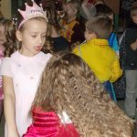 Bal karnawałowy 2016r.