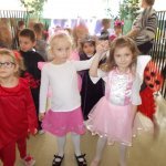 Bal karnawałowy 2016r.