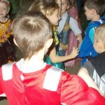 Bal karnawałowy 2016r.