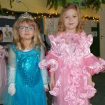 Bal karnawałowy 2016r.