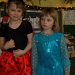 Bal karnawałowy 2016r.