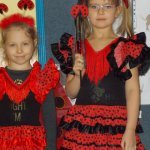 Bal karnawałowy 2016r.