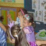 Bal karnawałowy 2016r.