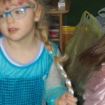 Bal karnawałowy 2016r.