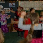 Bal karnawałowy 2016r.