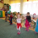 Bal karnawałowy 2016r.