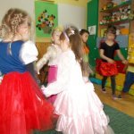 Bal karnawałowy 2016r.