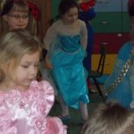 Bal karnawałowy 2016r.