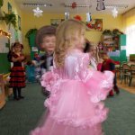 Bal karnawałowy 2016r.